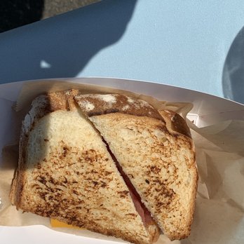 CappuGino's Coffee & Shakes - Bacon egg and cheese sandwich - Juice Bars & Smoothies Near Me - Milford, Connecticut