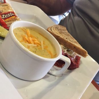 McAlister's Deli - Delis Near Me - Louisville, Kentucky McAlister's Deli - Delis Near Me - Louisville, Kentucky