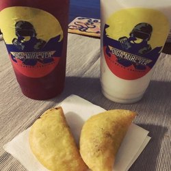 OMV Colombian Cravings