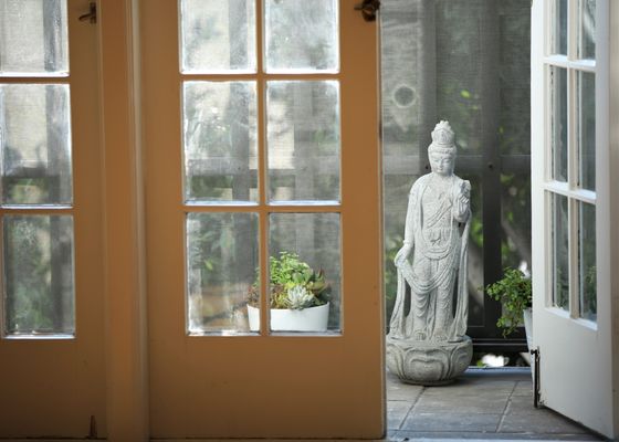 Center for Yoga by null