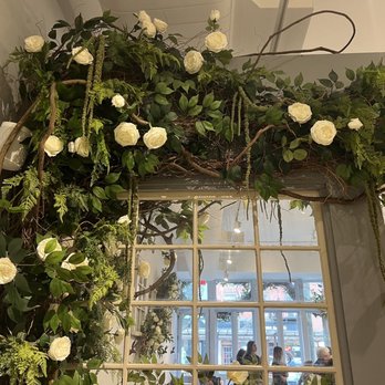 maman - Decor - Bakeries Near Me - Brooklyn, New York