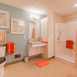 Chantilly Heights Memory Care