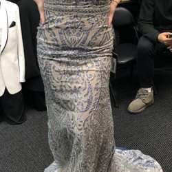 Elegant Affair Bridal & Tuxedo Gallery