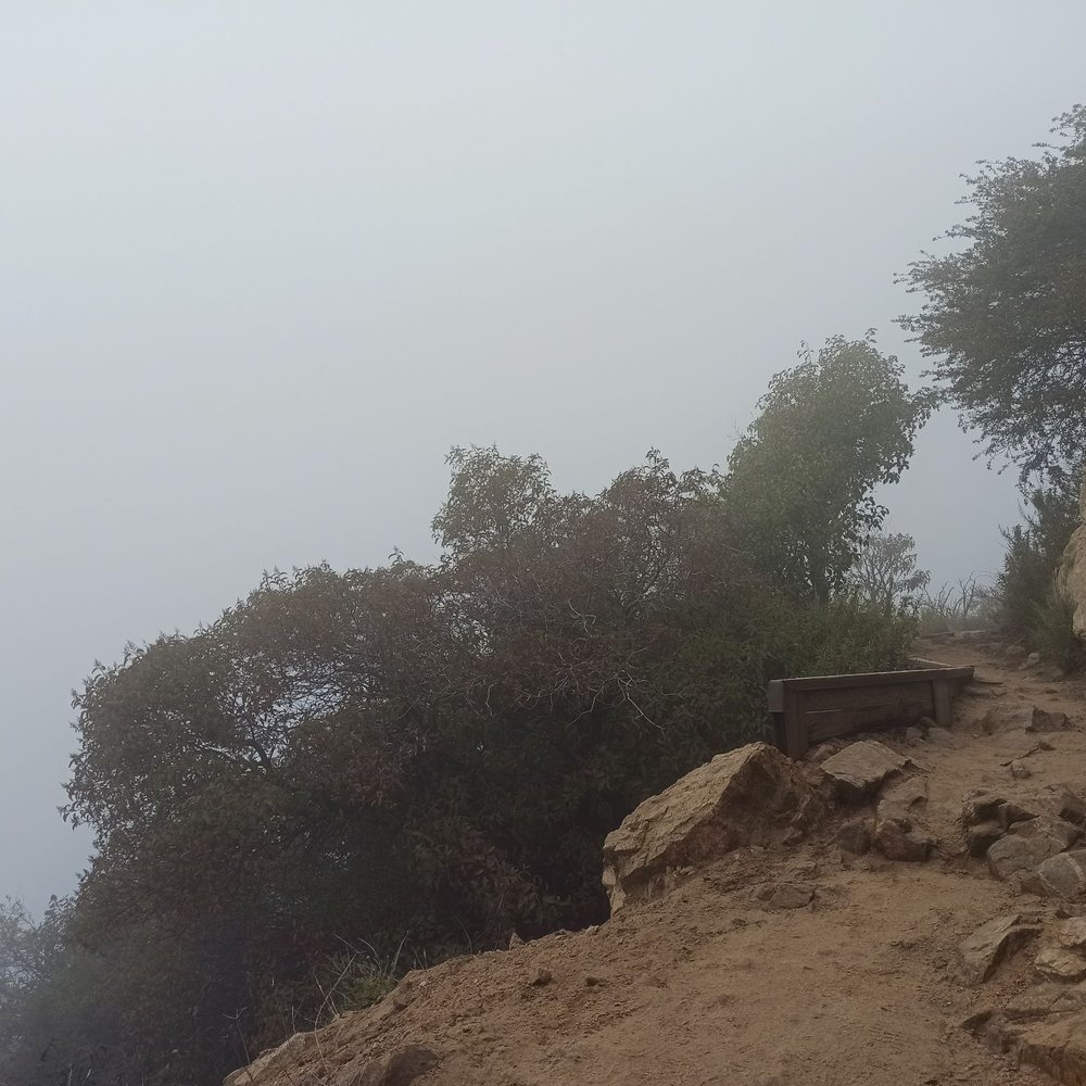 Echo Mountain via the Sam Merrill Trail - Parks Near Me - Altadena, California Echo Mountain via the Sam Merrill Trail - Parks Near Me - Altadena, California