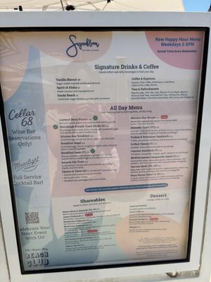 Menu photo 2 Superbloom San Diego, CA Menu photo 2 Superbloom San Diego, CA