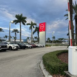 I-95 Nissan