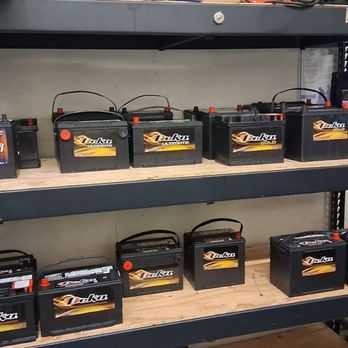 Western Auto Care - QUALITY NEW BATTERIES FOR SALE FAIR PRICES - Auto Repair Near Me - Stanton, California