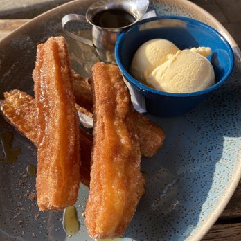 Playa Mesa - Delicious Churros dessert - Mexican Near Me - Costa Mesa, California Playa Mesa - Delicious Churros dessert - Mexican Near Me - Costa Mesa, California
