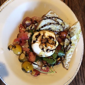 The First Post - New American Near Me - York, Pennsylvania