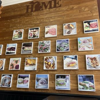 Carnivore Sandwich - Photos of sandwiches served - Sandwiches Near Me - San Diego, California Carnivore Sandwich - Photos of sandwiches served - Sandwiches Near Me - San Diego, California