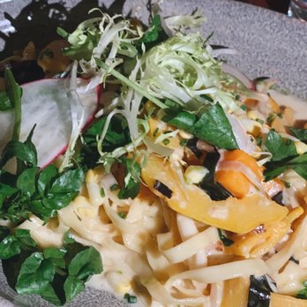 Le Coin - Tagliatelle - Seafood Near Me - Seattle, Washington Le Coin - Tagliatelle - Seafood Near Me - Seattle, Washington