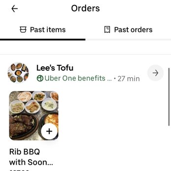 Lee's Tofu - Korean Near Me - Gardena, California Lee's Tofu - Korean Near Me - Gardena, California