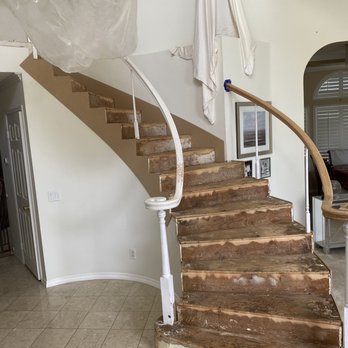 Stairs Plus More - Demo - General Contractors Near Me Stairs Plus More - Demo - General Contractors Near Me