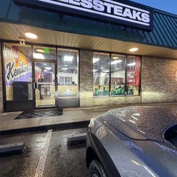 Cheessteaks - Cheesesteaks Near Me - Kenilworth, New Jersey