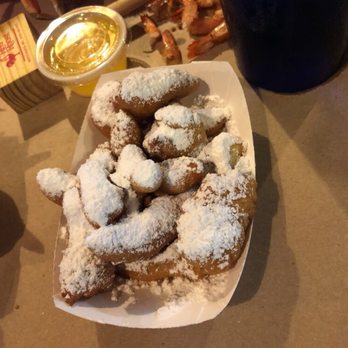 The Red Roost - Seafood Near Me - Quantico, Maryland