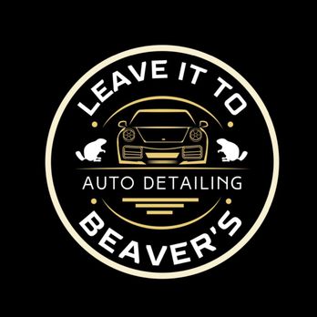 Leave It To Beavers - Auto Detailing Near Me - Jackson, Michigan