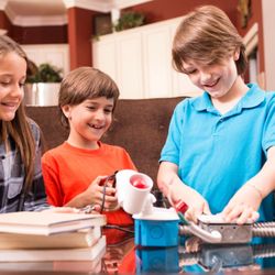 Tutoring-Works