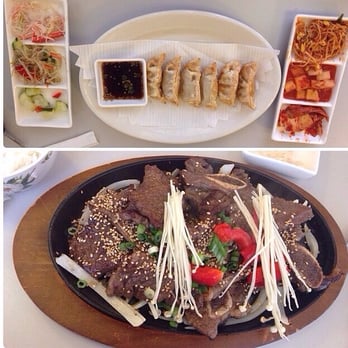 Seoul Restaurant - Pan fried dumplings, banchan, and BBQ short ribs - Korean Near Me - Birmingham, Alabama Seoul Restaurant - Pan fried dumplings, banchan, and BBQ short ribs - Korean Near Me - Birmingham, Alabama