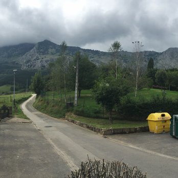 Asador Etxebarri - Basque Near Me - Atxondo, BI