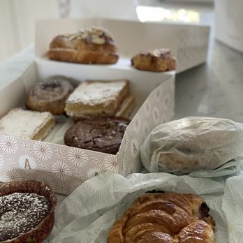 AMIE Bakery - More yumminess - Bakeries Near Me - Osterville, Massachusetts
