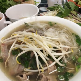 Pho Bang Restaurant - Vietnamese Near Me - Flushing, New York