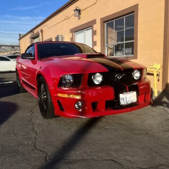 VR Auto Collision Center - Body Shops Near Me - Hawthorne, California VR Auto Collision Center - Body Shops Near Me - Hawthorne, California