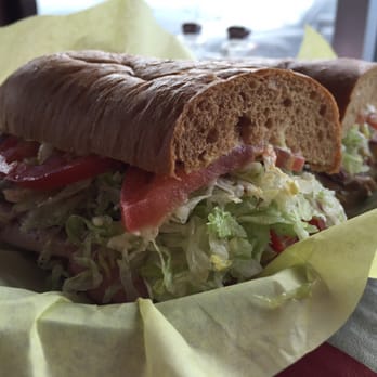 Dino's Subs - Blackjack - Sandwiches Near Me - Arlington, Texas