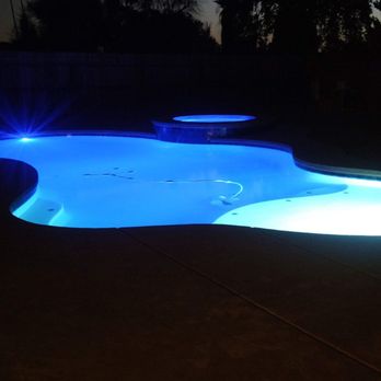 Advanced Pools - Pool & Hot Tub Service Near Me - Hanford, California