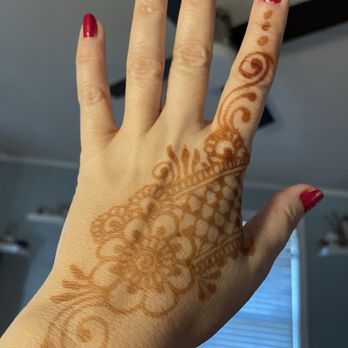 Nisha Henna Arts - Next day - Henna Artists Near Me - Austin, Texas Nisha Henna Arts - Next day - Henna Artists Near Me - Austin, Texas