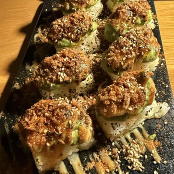 RedWhite - Roll - Ramen Near Me - Studio City, California RedWhite - Roll - Ramen Near Me - Studio City, California
