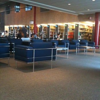 HEC Montréal - Bibliothèque HEC - Colleges & Universities Near Me - Montreal, Quebec HEC Montréal - Bibliothèque HEC - Colleges & Universities Near Me - Montreal, Quebec