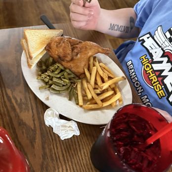 Local Flavor - American Near Me - Branson, Missouri