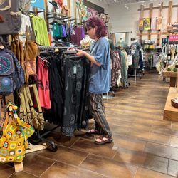 Earthbound Trading Company