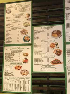 Menu photo 4 Saborcitos Latinos San Fernando, CA Menu photo 4 Saborcitos Latinos San Fernando, CA