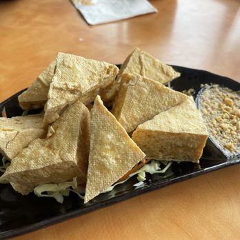 Homey Thai Bistro - Fried tofu - Thai Near Me - Concord, California Homey Thai Bistro - Fried tofu - Thai Near Me - Concord, California