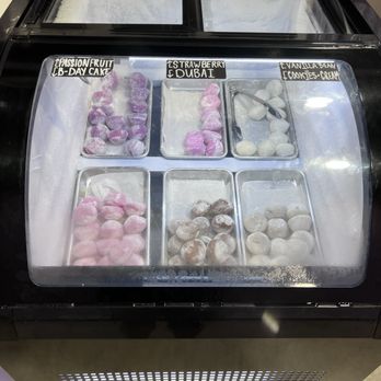 Mochiry Clermont - Mochi Ice Cream - Bubble Tea Near Me - Clermont, Florida Mochiry Clermont - Mochi Ice Cream - Bubble Tea Near Me - Clermont, Florida