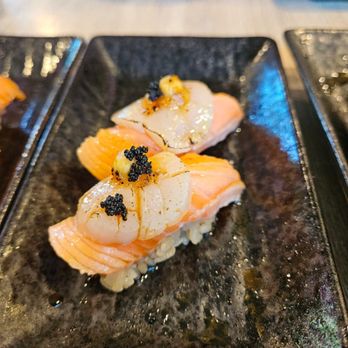 Yuubi Sushi - Sushi Bars Near Me - Beaverton, Oregon