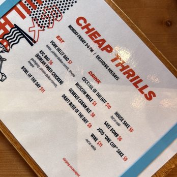 Mecha Noodle Bar - Happy hour - Ramen Near Me - Washington, DC, District of Columbia Mecha Noodle Bar - Happy hour - Ramen Near Me - Washington, DC, District of Columbia