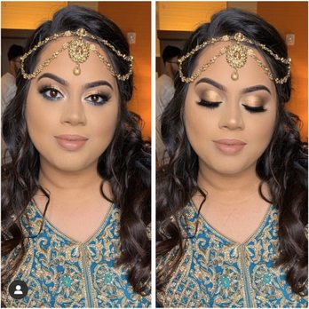 Foreign Beauty - Bridesmaids makeup - Nail Salons Near Me - Columbus, Ohio