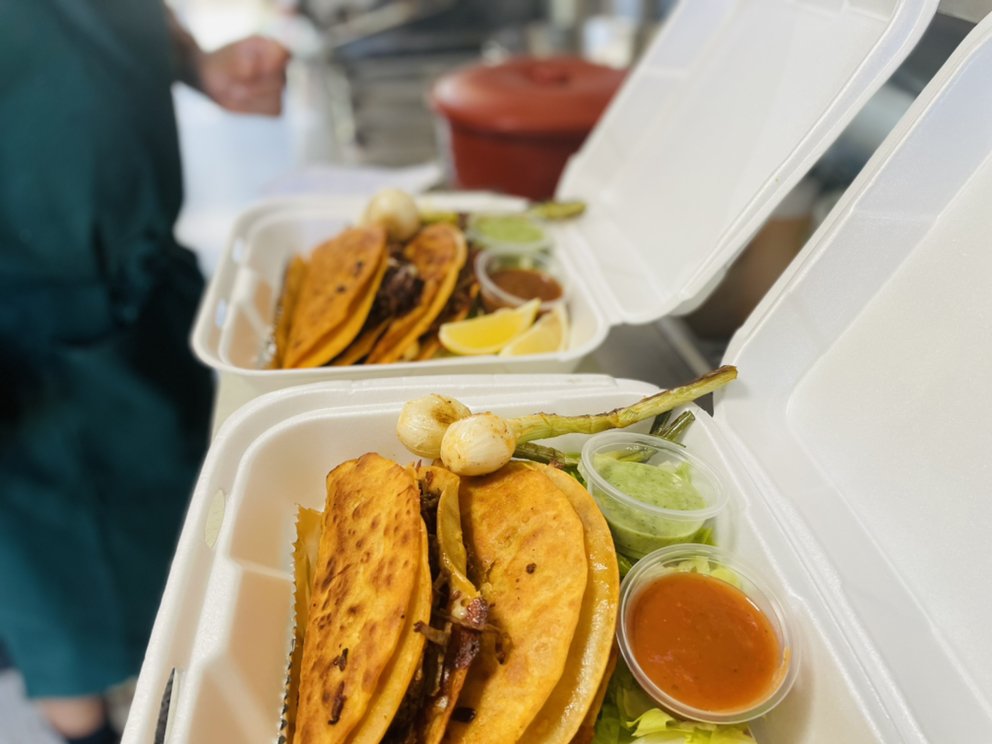 Trattoria Mexicana