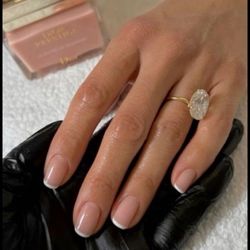 Nails - What I asked for