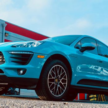 Mirage Wraps - Vehicle Wraps Near Me - Waretown, New Jersey