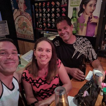 Takamatsu - When family visits from Seattle and are impressed, you know you've suggested a great place! - Japanese Near Me - Phoenix, Arizona