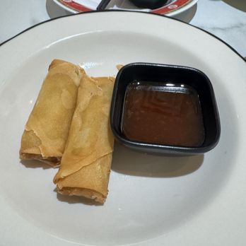Dumpling Bar - Fried Egg Roll(2pcs) - Chinese Near Me - San Marino, California Dumpling Bar - Fried Egg Roll(2pcs) - Chinese Near Me - San Marino, California