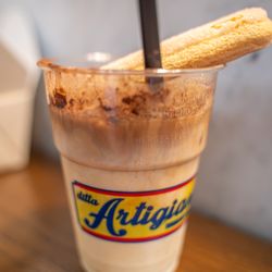 Ditta Artigianale - Tiramisu latte