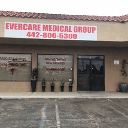 Evercare Medical Group - Wheelchair accessible