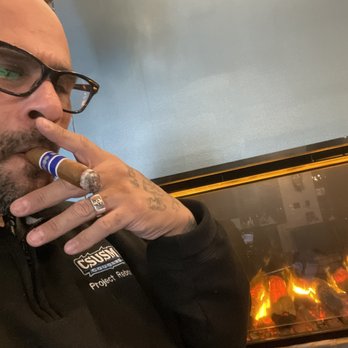 Ambassador Cigar Lounge - Chill spot... - Cigar Bars Near Me - Placentia, California