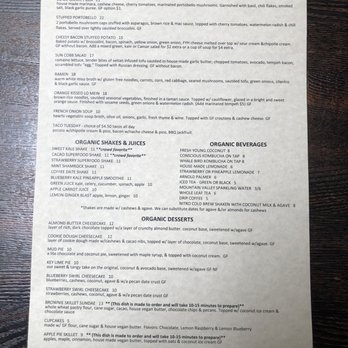 SunCafe - Mene - Vegan Near Me - Studio City, California SunCafe - Mene - Vegan Near Me - Studio City, California