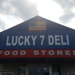Lucky 7 Deli and Food Store