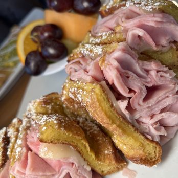 Broken Yolk Cafe - Monte Cristo - Breakfast & Brunch Near Me - Henderson, Nevada Broken Yolk Cafe - Monte Cristo - Breakfast & Brunch Near Me - Henderson, Nevada